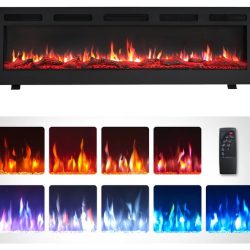 60 inch standard